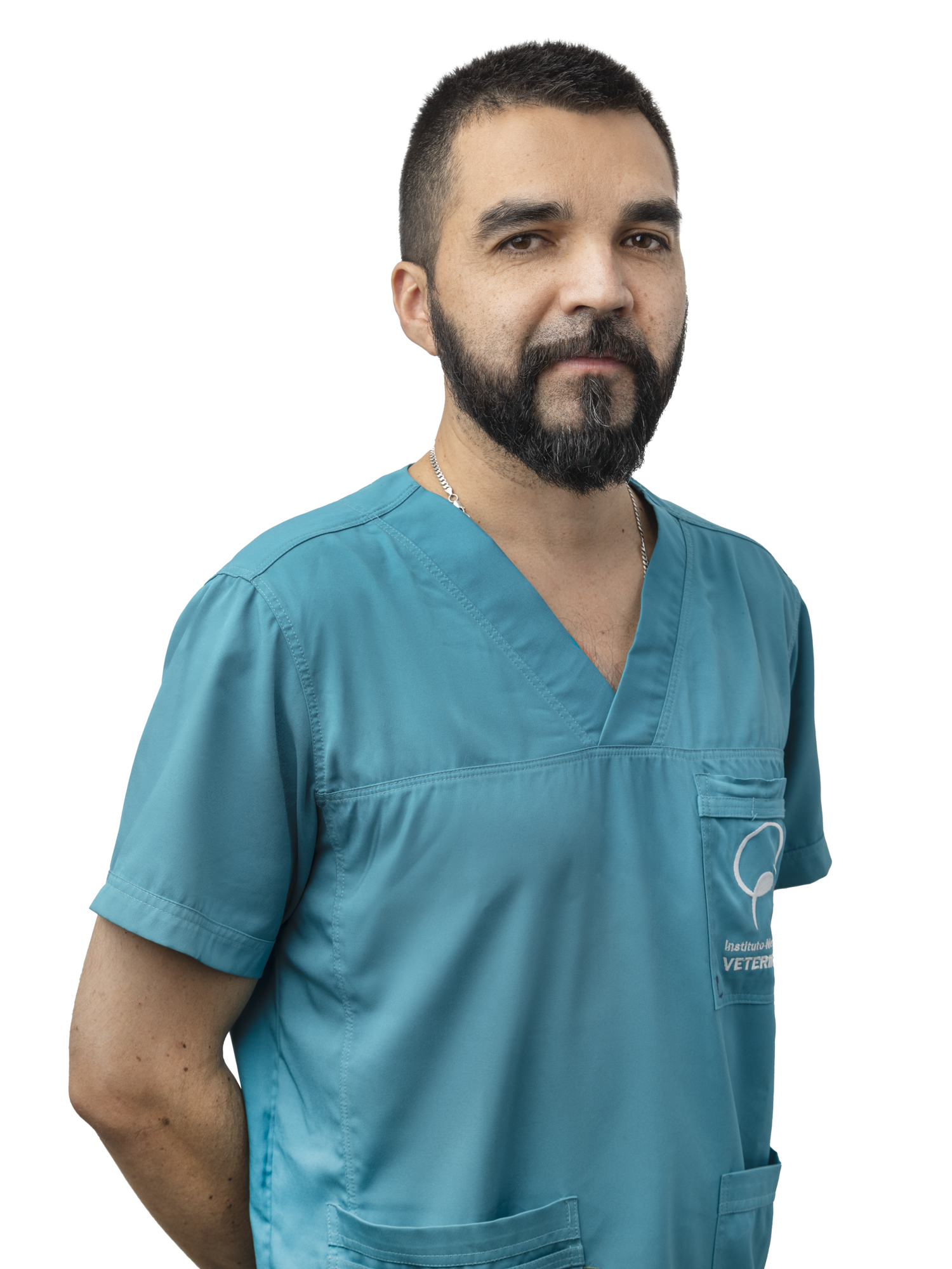 Dr. Patricio Javier Beiza Aguilera